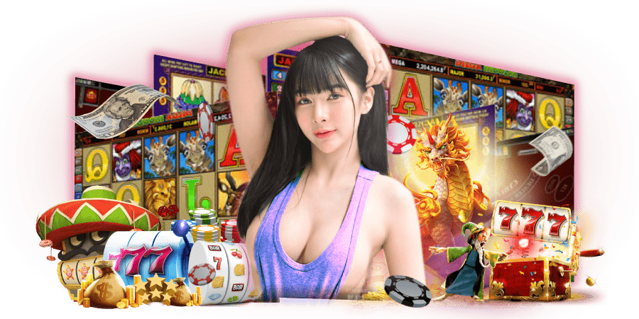 fast789 Casino รูปแบนเนอร์เว็บไซต์คาสิโน